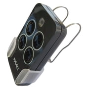 FAAC XT4433RC 4-Button Control Transmitter 433MHz Rolling Code TriGol
