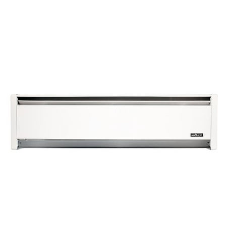 UPC 027418131577 product image for Cadet 500 Watt Wall Mounted Electric Convection Baseboard Heater | upcitemdb.com