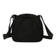 thumbnail image 1 of Bolso bandolera de pana para mujer | Bolso de hombro informal de gran capacidad con correa ajustable | Bolso ligero para viajes al aire libre | Bolso vintage de tela suave, 1 of 2