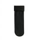 thumbnail image 1 of Calcetines de invierno de mujer a mitad de pantorrilla • Forrado de forro polar grueso • Calcetines térmicos cálidos para casa y dormir • Calcetines suaves y peludos • Pack de 1, 1 of 1