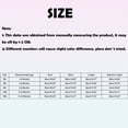 thumbnail image 3 of TOWED22 Baby Girl Clothes Fall Winter 3pc Set Long Sleeve Crew Neck Print Romper Bodysuit Bell Bottom Pants Headband Jumpsuit Set(White,12-18 M), 3 of 8