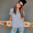 thumbnail image 6 of Cute Stationery Stickers Funny Food Stickers Kids Stickers Toy for Suitcase Laptop Fridge, 6 of 7