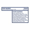 thumbnail image 4 of Dove Advanced Care Women's Antiperspirant Deodorant Spray Lavender Fresh 3.8 oz, 4 of 5
