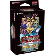 YuGiOh Dark Side of Dimensions Movie Secret Edition Display Box (10 Decks)