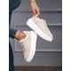 thumbnail image 3 of 2023 Latest High-heeled Dad Shoes, Non-slip & Wear Resistant, Breathable Sports Shoes, Black, 3 of 4