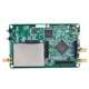 thumbnail image 2 of Placa de desarrollo de radio definida por software de plataforma SDR de 1 MHz a 6 GHz con botón de programación (verde), 2 of 11