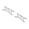 thumbnail image 1 of 2PCS Front Lower Suspension Arms Set, Alloy RC Front Lower Arm Replacement for 1/24 RC Car Upgrade Parts, 1 of 7