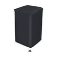 thumbnail image 2 of fastboy Housse OxfordCloth Universelle Imperméable pour Laveuse et Sécheuse pour Protection Intérieure et Extérieure Noir Fort TG, 2 of 6