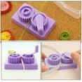 thumbnail image 6 of Manual Handheld Paper Quilling Crimper Tool for Crafting, Folding, and Plastic Accessories Supplies, 6 of 6