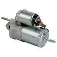 thumbnail image 2 of Mando Starter Motor 12A1372 Fits select: 2009-2010 KIA SPORTAGE, 2 of 3