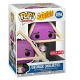 thumbnail image 1 of Funko POP! Seinfeld George Holistic Pop! Vinyl Collectible Toy Figure - EXCLUSIVE Limited Edition, 1 of 2