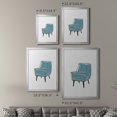 thumbnail image 4 of Take a Seat X Premium Framed Print, in Gold, Black, or Silver - Ready to Hang, 4 of 9