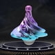 thumbnail image 2 of Funny Fidget Spinner Toy Wind Blowing Rotating Pocket Toy Kinetic Spinner Adult Stress, 2 of 5