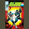 thumbnail image 3 of CafePress - G.I. Joe Who's On Cobra Island Men's Value T Shirt - Men's Classic Graphic Cotton T-Shirt, 3 of 4