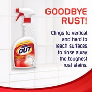 Iron Out Rust Stain Remover 24 fl oz
