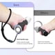thumbnail image 2 of Amvr Q3jp2 For Meta Quest 3 Vr Gaming Controller 1 Pair Extension Grip Rod, 2 of 5