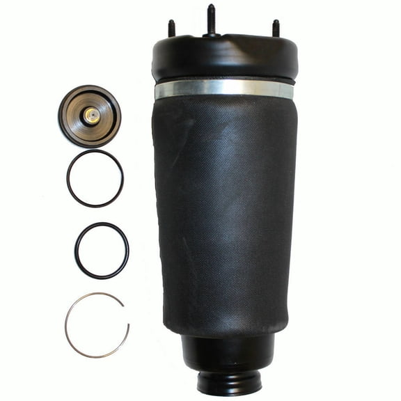 Air Suspension Spring Fits select: 2006-2012 MERCEDES-BENZ R