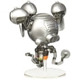 thumbnail image 2 of Figura Funko Fallout 4 Codsworth Pop en vinilo 9,5 cm, 2 of 2