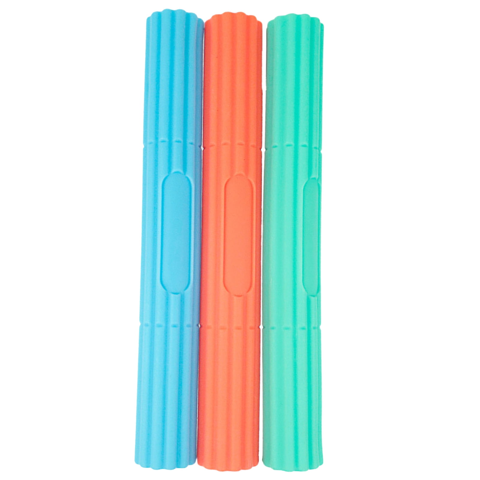 BELOWSYALER Tennis Elbow Therapies Rod Hand Grip Strength Trainer Fitness Resistance Rod Nonslip Twisting Hand Exercise Rod Enduring