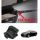 thumbnail image 2 of Center Console Lid Latch Lock Cover for CX-5 2013-2016 KA0G-64-45YA-02 Replacement Part, 2 of 5