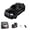 Black, variant on Mini 4WD FPV RC Drift Car with Elevating Camera, 270° Rotation, HD Video,4.3-Inch Screen Remote Control for Adults