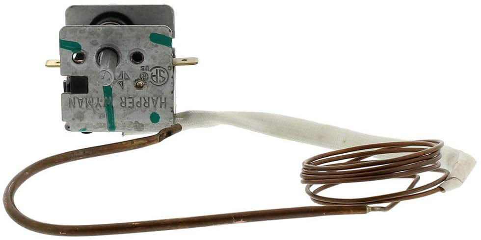 Whirlpool Oven Thermostat fits Roper 3196803 Kenmore