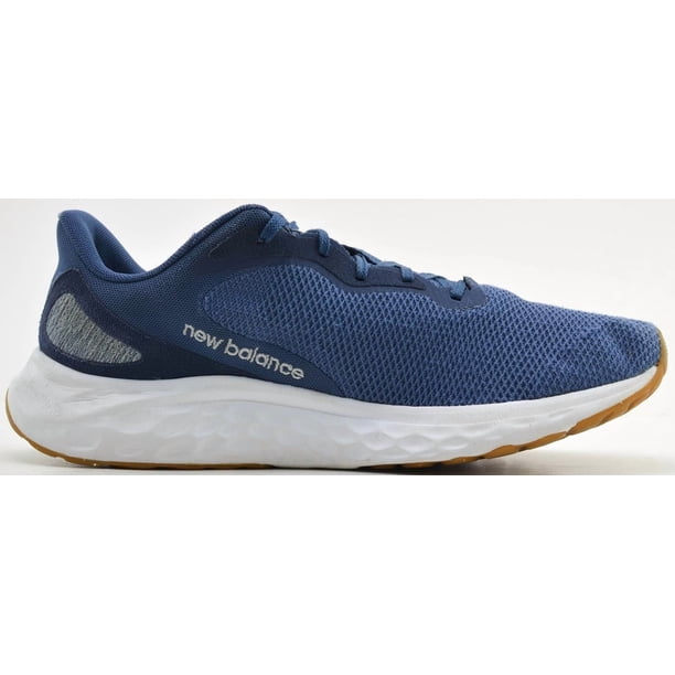 Size 11 - New Balance Fresh Foam Arishi v4 Vintage Indigo Gum