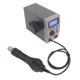 thumbnail image 2 of Hot Air Rework Station Digital Display Constant Temperature Adjusting Electronic Maintenance Tool EU Plug 230V, 2 of 5