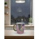 thumbnail image 4 of Duo de tazas de cerámica 325 ml Mamá TINK, 4 of 7