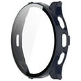 thumbnail image 1 of For Garmin Venu3/Venu3S Watch Case Screen Protector Full Cover Glss, 1 of 8