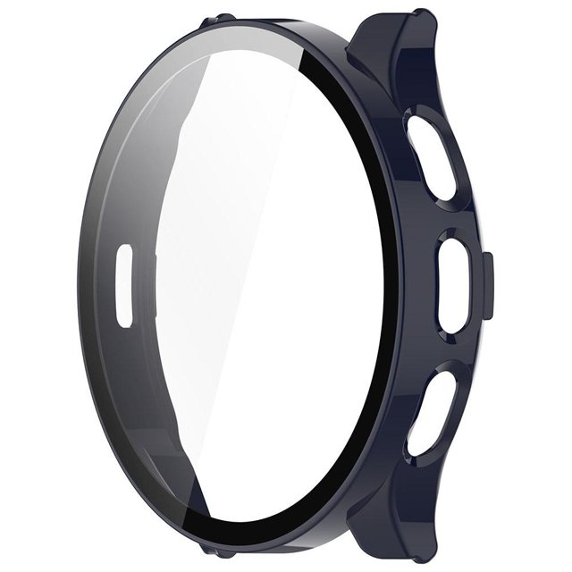 For Garmin Venu3/Venu3S Watch Case Screen Protector Full Cover Glss