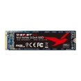 thumbnail image 1 of Digifast DGFA256M2L01 ACE 256 GB Gen3x4 PCIe M.2 2280 NVMe Disque SSD, 1 of 1