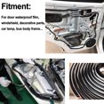 thumbnail image 3 of 4M Waterproof Headlight Sealing Strips, 3 of 5