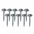 thumbnail image 5 of TALENO 3x10Pcs Tent Stakes Anchor Tarp Ground Nail for Gardening Tent Outdoor, 5 of 6