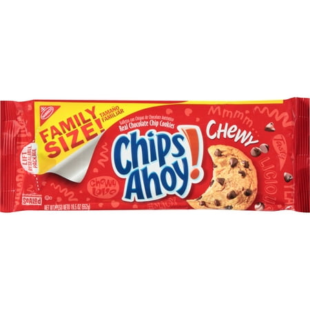 Chips ahoy chewy coupons