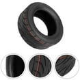 thumbnail image 3 of 10 Inch 10X4.00-6 Tubeless Tyre For-Mini Motorcycle Electric Scooter Go Karts, 3 of 8