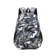 thumbnail image 1 of Mochilas escolares impermeables de camuflaje para niños y niñas, Mochila ortopédica para niños, bolsa para libros, Mochila Escolar, 2 tamaños Fivean unisex, 1 of 2