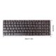 thumbnail image 5 of Matsuzay Teclado para computadora portátil con interruptor Teclado para computadora portátil Reparación de computadoras RU Reemplazo de Juegos de teclado y mouse para computadora, 5 of 6