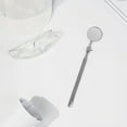 thumbnail image 1 of OULII Round Mirror on a Stick Extendable Mechanic Mirror for Observation Professionals 1Set, 1 of 8
