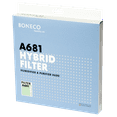 thumbnail image 4 of BONECO A681 Replacement Hybrid Filter for the H680 Humidifier & Purifier, 4 of 4