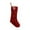 R, variant on Christmas Stockings with Initials, 18 Inches Large Embroidered Monogrammed Cable Knit Christmas Stocking for Family, Xmas Holiday Party Gifts & Stockings Decoration(Letter R)