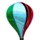 thumbnail image 4 of Globo Aerostático Wind Spinner Rainbow Molino Viento Giratorio (lentejuelas), 4 of 6