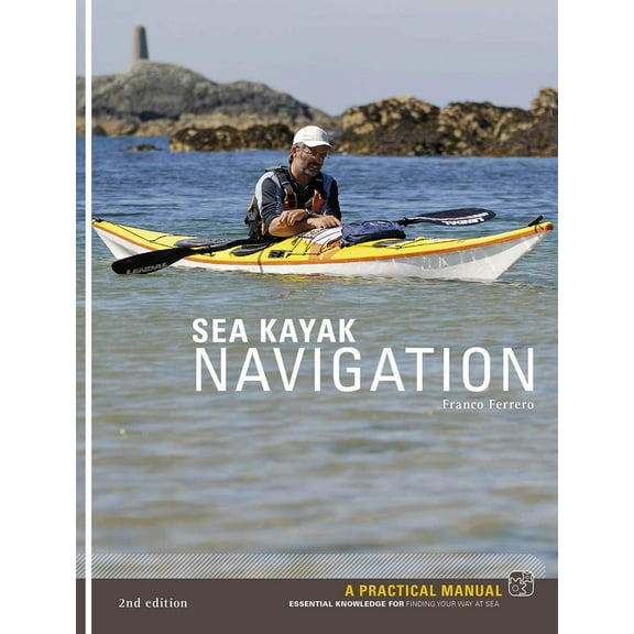Sea Kayak Navigation
