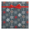 thumbnail image 5 of Current Jumbo Rolled Gift Wrapping Paper Value Pack, Tipsy Reindeer, Great Northwest, Winter Friends, 5 of 5