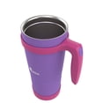 thumbnail image 3 of bubba Envy S Insulated Stainless Steel Tumbler with Bumper and Handle, 32 Oz., Rubberized, 3 of 5