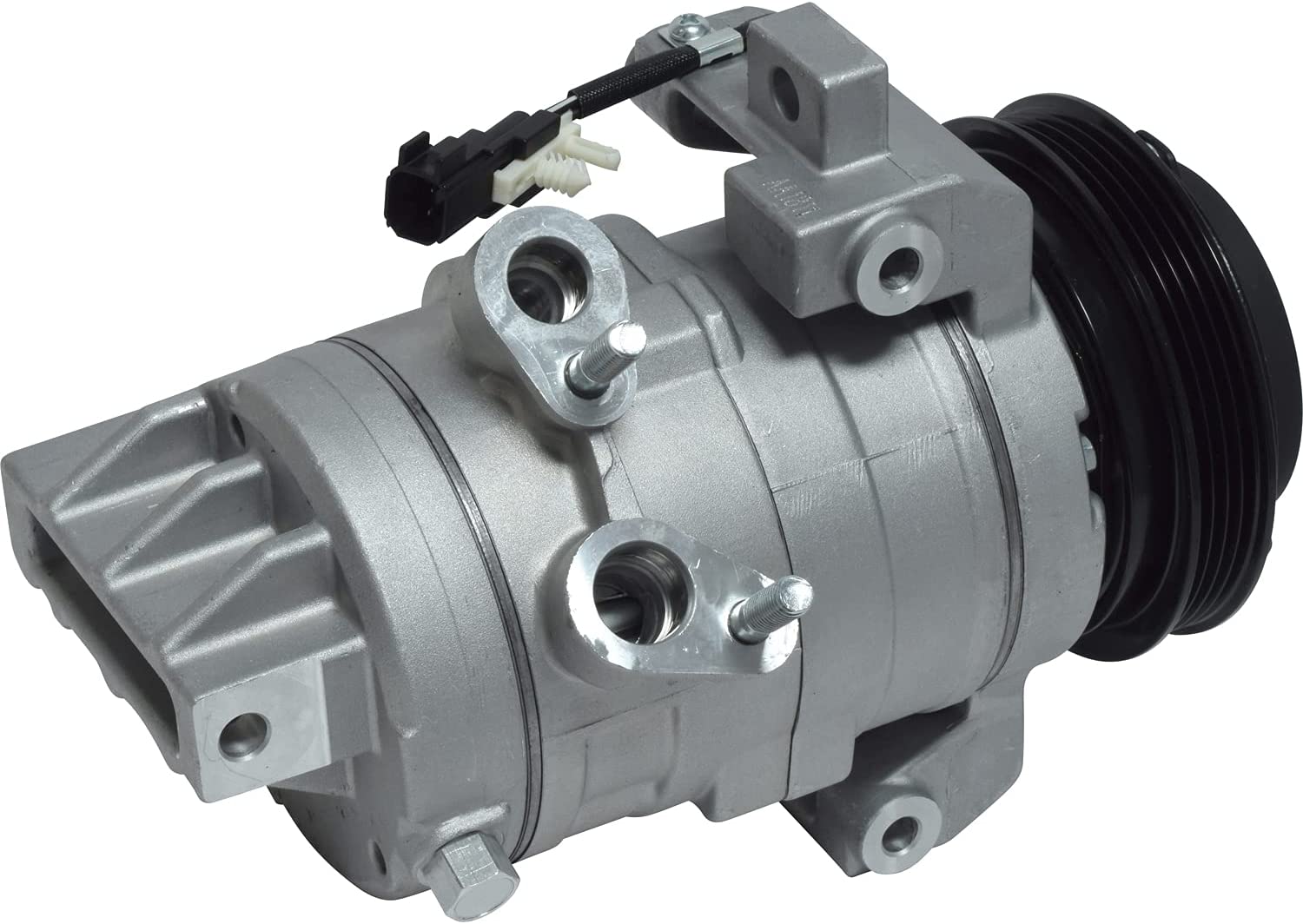 UAC KT 4865A Compressor-condenser Replacement Kit