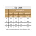 thumbnail image 5 of INSPIRE CHIC Men's Cuban Guayabera Shirt Long Sleeve Button Down Casual Summer Beach Shirts M Pink, 5 of 5