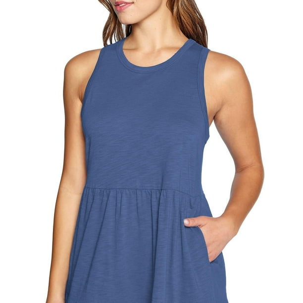 Gap Women's Lightweight Tiered Layered Sleeveless Summer Dress (Very Berry, XS) - Walmart Business Supplies Gap Women's Lightweight Tiered Layered Sleeveless Summer Dress (Very Berry, XS) - Walmart Business Supplies