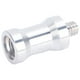 thumbnail image 3 of Adaptador de tornillo para trípode de 3/8 de pulgada hembra a 1/4 de pulgada macho, convertidor de tornillo de anillo roscado para soporte de iluminación, 3 of 14