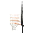 thumbnail image 4 of Lifetime Système de Basketball Portable Réglable en Hauteur, Panneau de 44 Pouces, 4 of 4